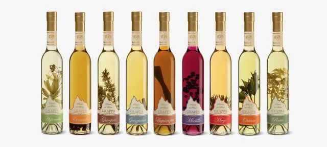 Distillerie Trentine Sas