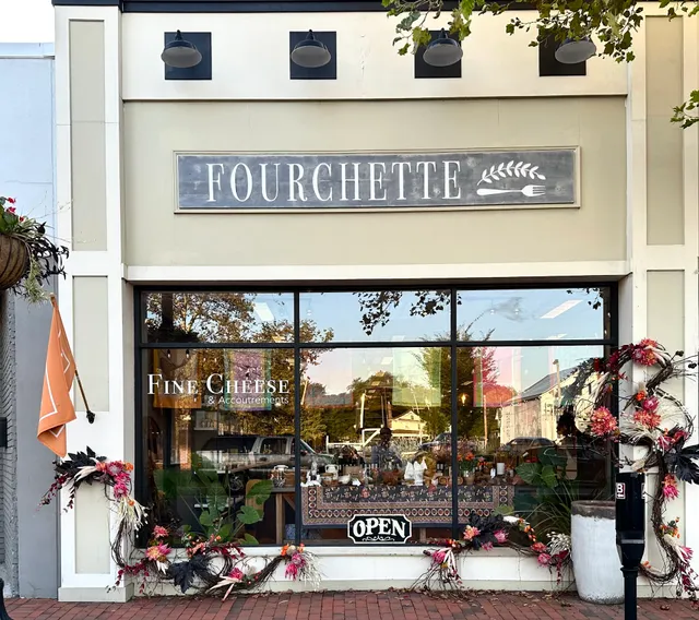 Fourchette