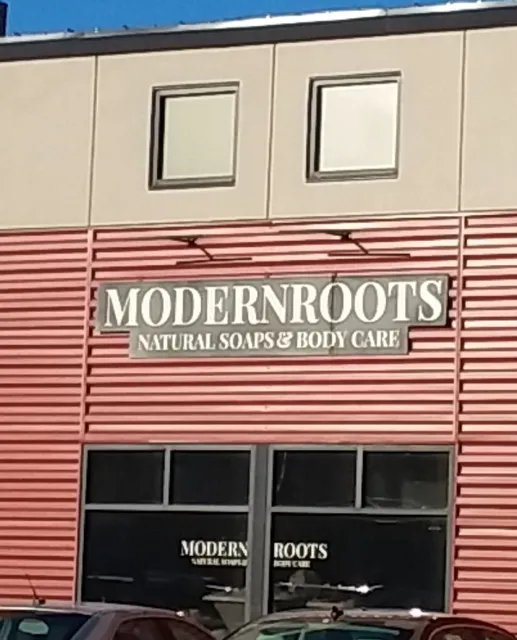 MODERNROOTS