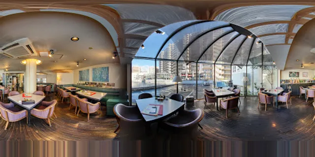 Ataka Hanten Hamaotsu