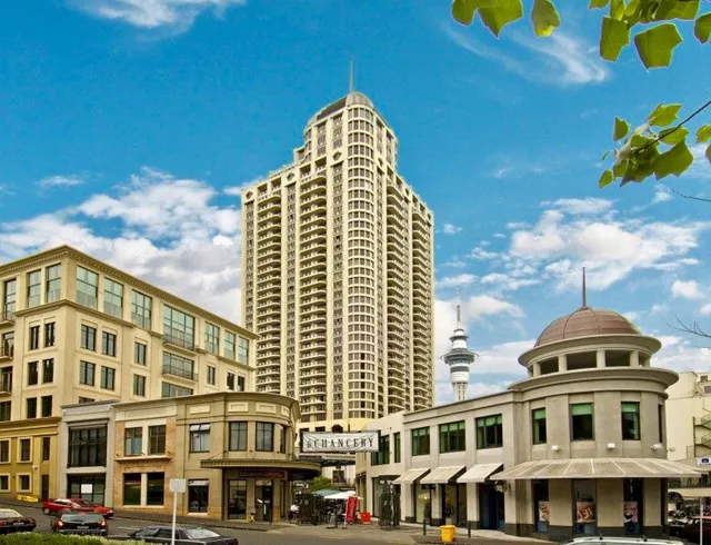 Metropolis Shortstay Apartment