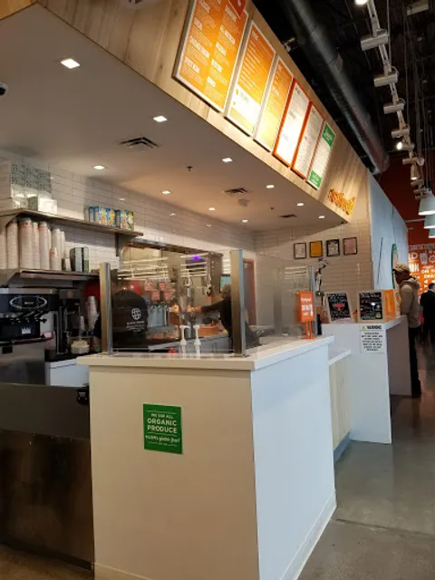 Next Level Burger Concord