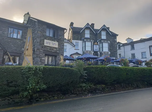 Lake View Guest House