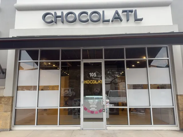 Chocolatl
