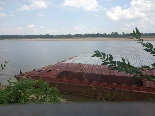 Sister Marie Charles Park