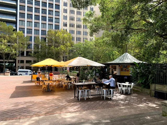 Piccolo Me Royal Botanic Gardens (RBG)