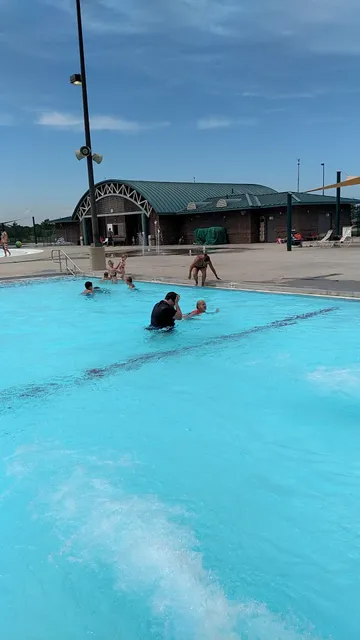 York Family Aquatic Center