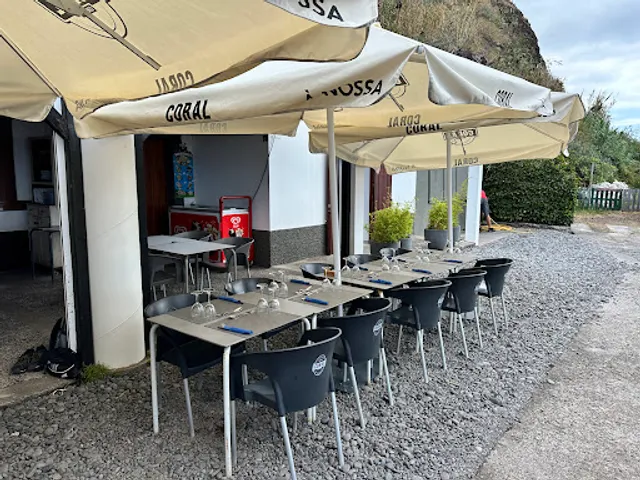 Restaurante Fajã dos Padres