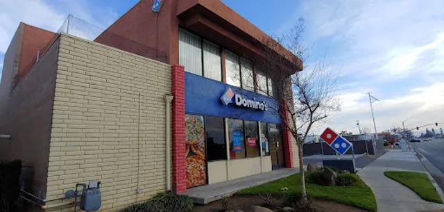 Domino's Pizza