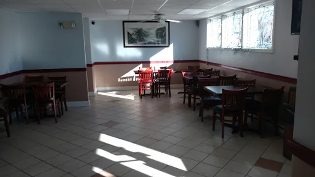 Eighty Eight Restaurant