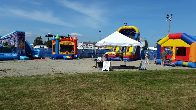 Bouncy House