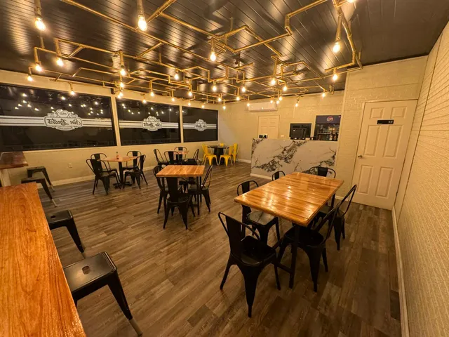 Restaurante Sin Limites Centro