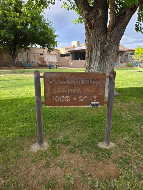 Camp Verde Visitor Center