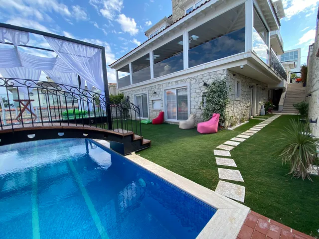 Grand Alaçatı Hotel