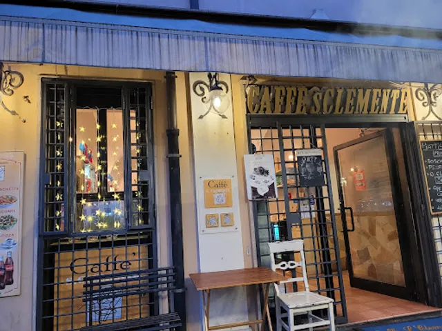 Caffè San Clemente