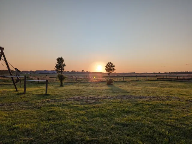 Appartement Bij de Boer