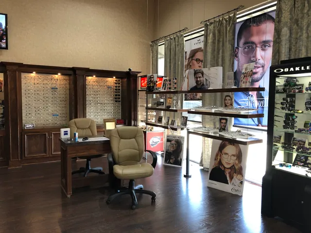 Encino Vision Source