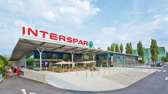INTERSPAR