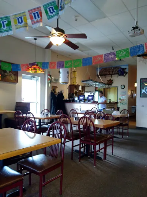 Los Jalapeños Méxican Restaurant