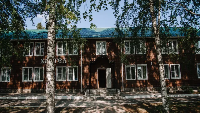 "Дубровский"