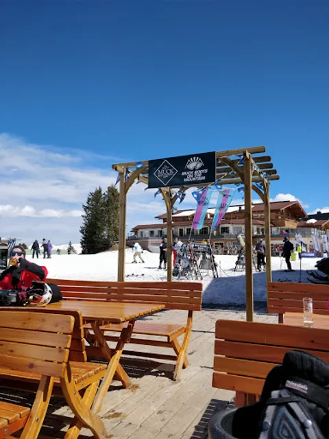 Restaurant Pilzbar GmbH