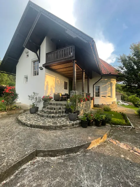 Seoski turizam “Villa Mira” Mačkat