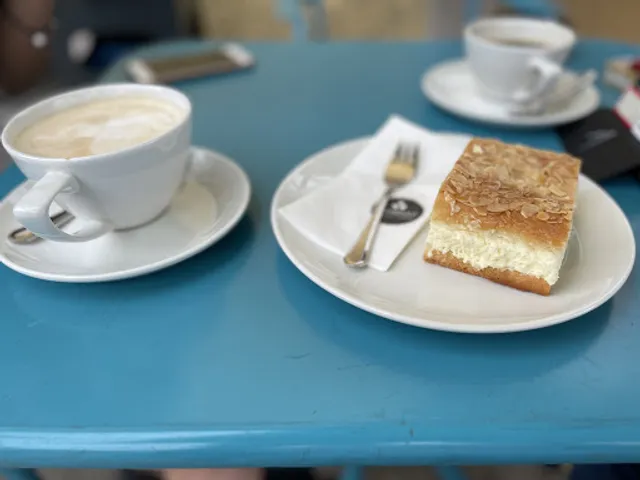 Bäckerei Schwarz GmbH & Co.KG