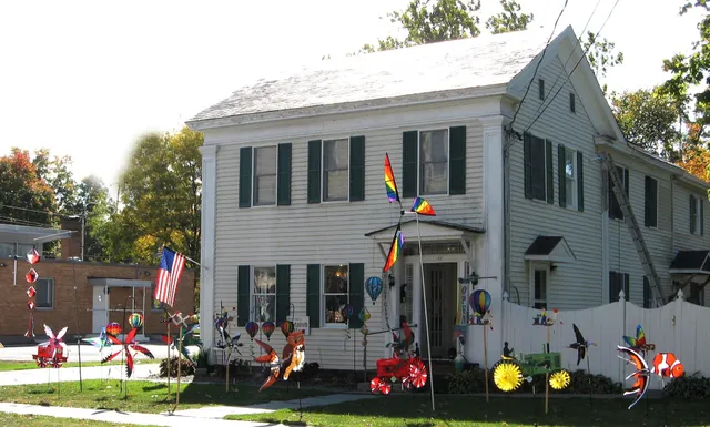 Deluge Design Stained Glass & Gifts