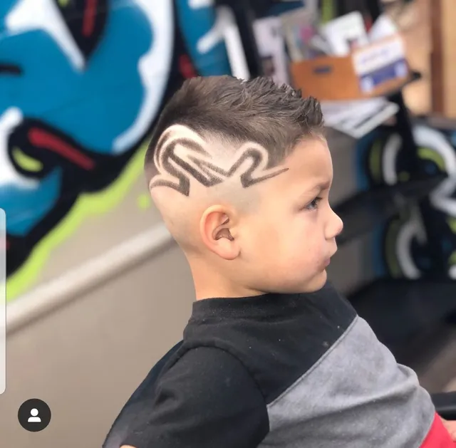 The Barber Life Studio