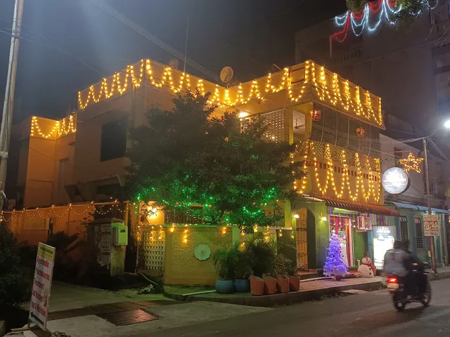 Villa Elisa Home Stay Guest House