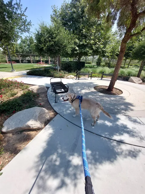 Spring Mountain Ranch Park