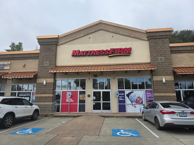Mattress Firm Southcenter