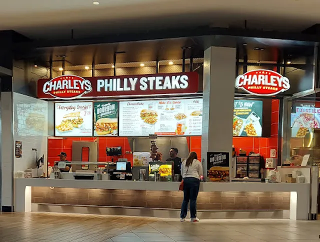 Charleys Cheesesteaks