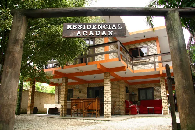 Acauan Pousada Residence
