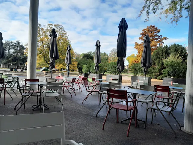Park-Café