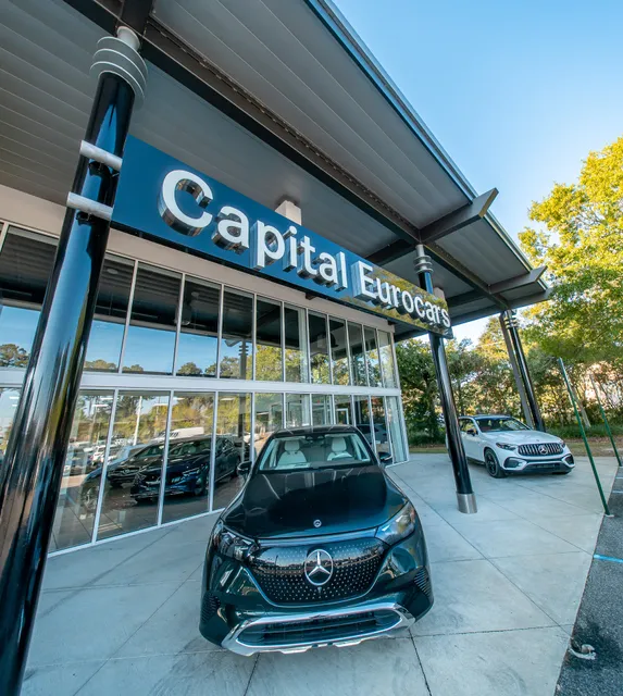 Capital Eurocars