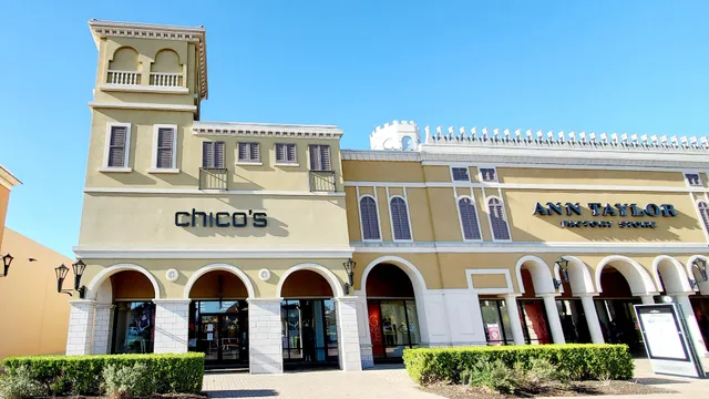 Chico's Off The Rack