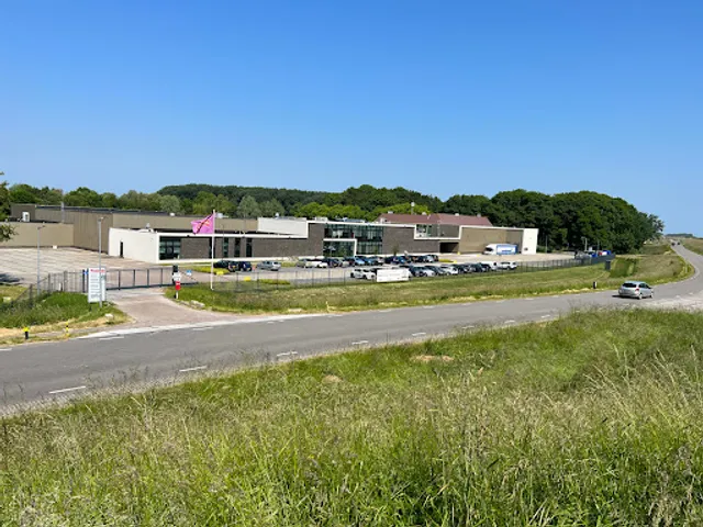 Enkhuizer koekfabriek