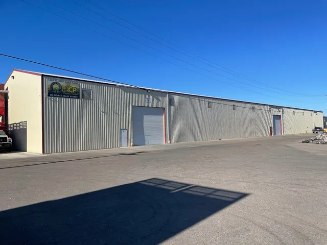 Central Produce Distributors Inc.