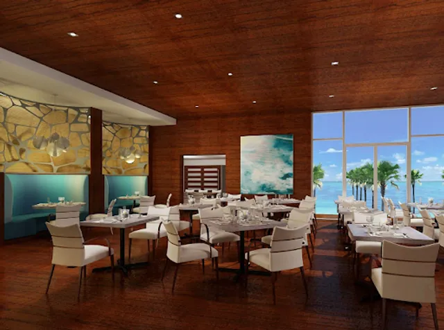 Viento Kitchen & Bar - Zota Beach Resort