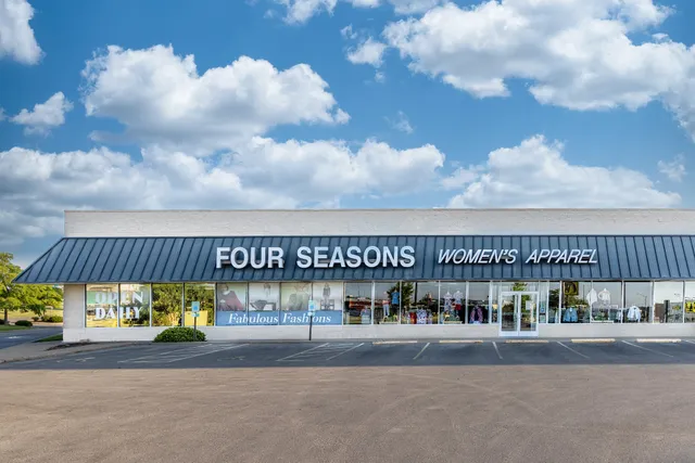 Four Seasons - Peoria