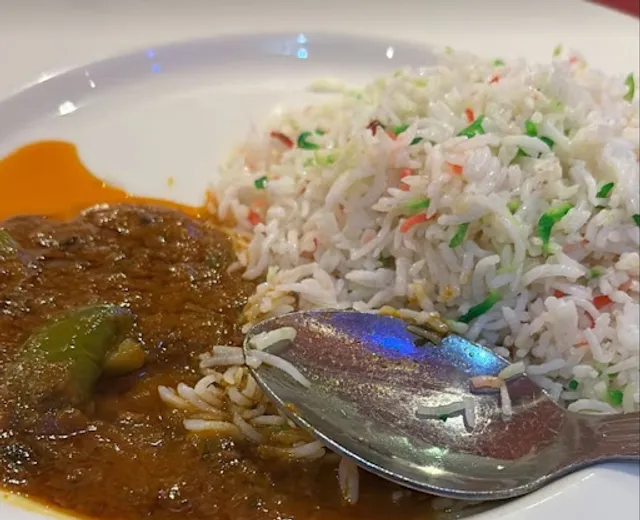 Jaypur Balti, Indian Restaurant, Swinton