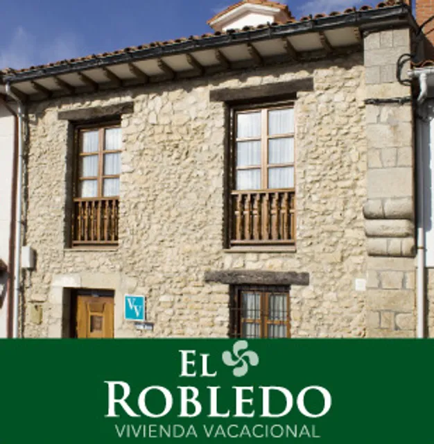 Vivienda Vacacional El Robledo
