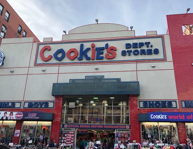 Cookie's Department Stores