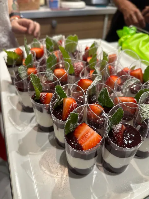 La Collina dei Sapori - da Igor e Fede - Home Restaurant