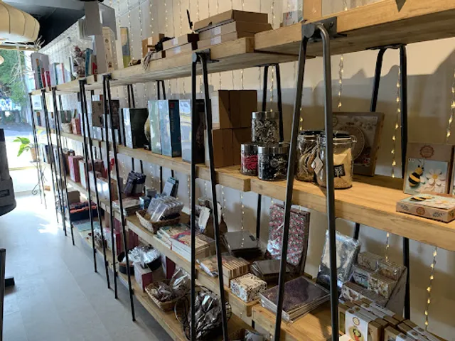 the artHouse New Norfolk