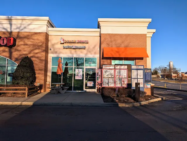 Dunkin'