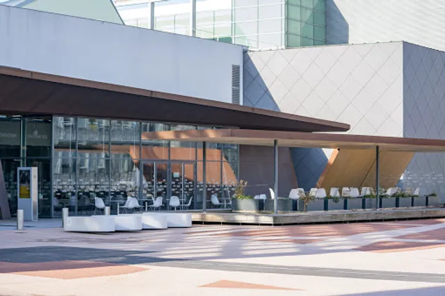 edison im Museum Niederösterreich