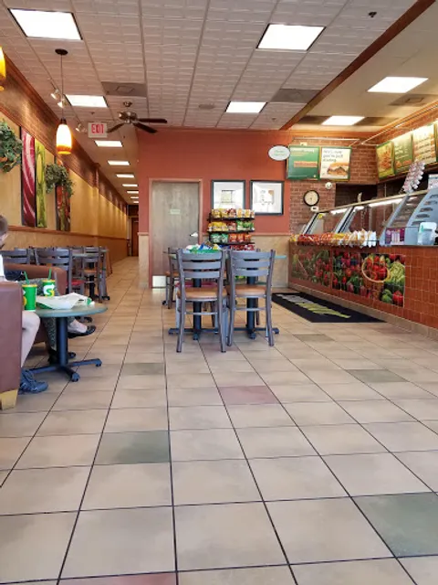 Subway