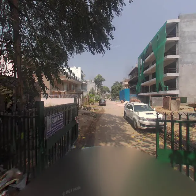 OYO 40625 Star Rooms